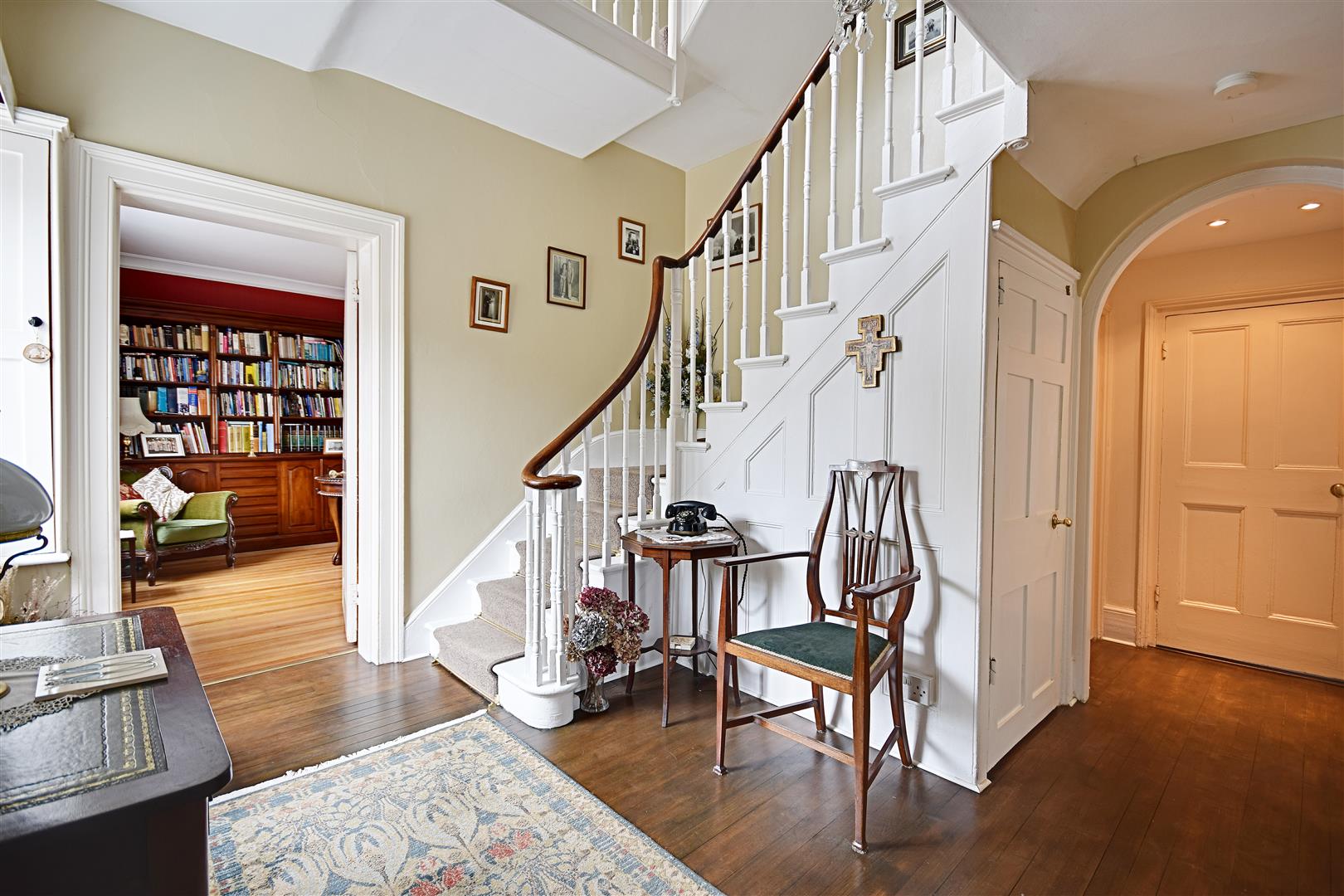 Belle Hill, BexhillOnSea Rush, Witt & Wilson